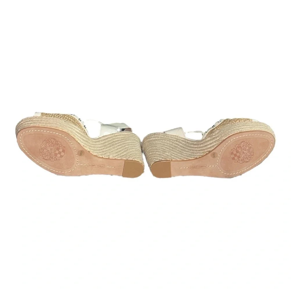 Vince Camuto stylish white